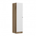 Minar Kale 1-Door Shelved Cabinet - Dore