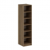 Minar Kale 1-Door Shelved Cabinet - Dore