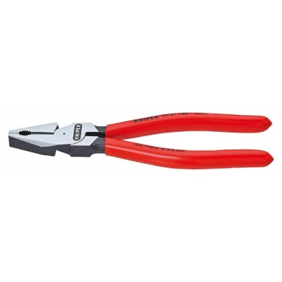 Heavy-Duty Combination Pliers 180 mm