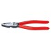 Heavy-Duty Combination Pliers 180 mm