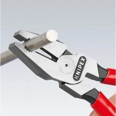 Heavy-Duty Combination Pliers 180 mm