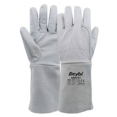 ARG-01 Argon Welder Gloves