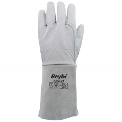 ARG-01 Argon Welder Gloves