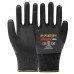 B-FLEX134 Lycra-Nitril-Handschuhe