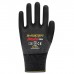 B-FLEX134 Lycra-Nitril-Handschuhe