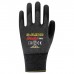 B-FLEX110 Lycra Nitril Handschuhe