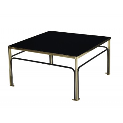 HEBBLIFE Blossom Square Middle Coffee Table