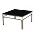 HEBBLIFE Blossom Square Middle Coffee Table