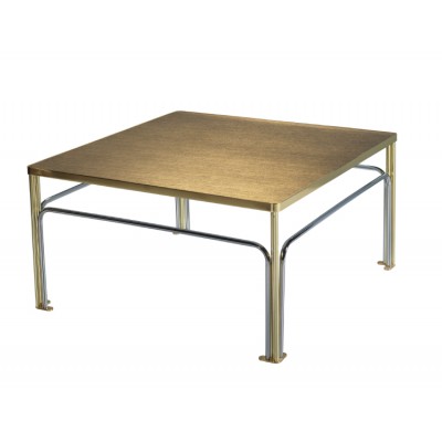 HEBBLIFE Blossom Square Middle Coffee Table