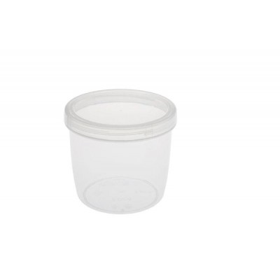 Bora Plastic Screw Storage Container No: 5 - 60 Lt BO511