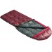 Bushlove Manaslu -24°C Red Wide Sleeping Bag