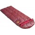 Bushlove Manaslu -24°C Red Wide Sleeping Bag