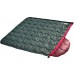 Bushlove Manaslu -24°C Red Wide Sleeping Bag