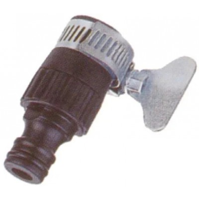 Daye 8012 Clamp Faucet Adapter