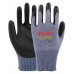 CU200B PU Coated Cut-Resistant Gloves