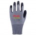 CU200B PU Coated Cut-Resistant Gloves