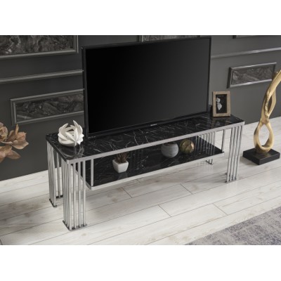 HEBBLIFE EmperorX TV Unit