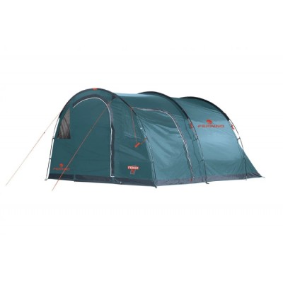 Ferrino Fenix 5 Person Family Tent 3 Entrances New Series