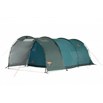 Ferrino Fenix 5 Person Family Tent 3 Entrances New Series