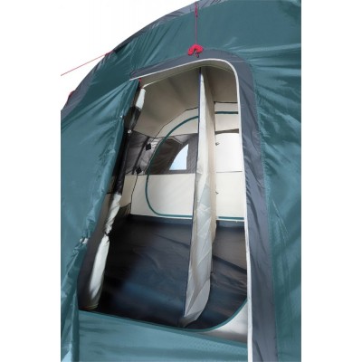 Ferrino Fenix 5 Person Family Tent 3 Entrances New Series