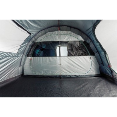 Ferrino Fenix 5 Person Family Tent 3 Entrances New Series