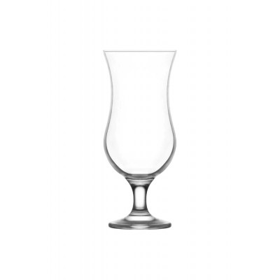 Lav Fiesta 6-Piece Cocktail Glass Set