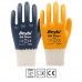 KN Flex+ Baumwoll-Nitril-Handschuhe