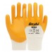 KN2 Cotton Nitrile Gloves