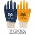 KN2 Flex+ Cotton Lycra Knitted Gloves