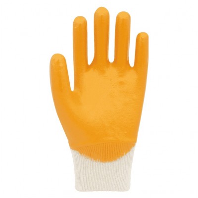 KN2 Cotton Nitrile Gloves