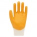 KN2 Cotton Nitrile Gloves