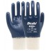 KN3+ Cotton Nitrile Gloves