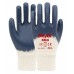 KN4 Cotton Nitrile Gloves