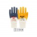 KN4 Cotton Nitrile Gloves