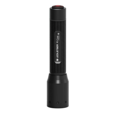 Led Lenser P3 CORE Flashlight