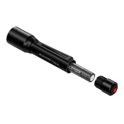 Led Lenser P3 CORE Flashlight