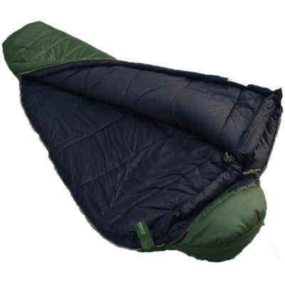 Bushlove Nanga -32°C Ultralight Olive Sleeping Bag