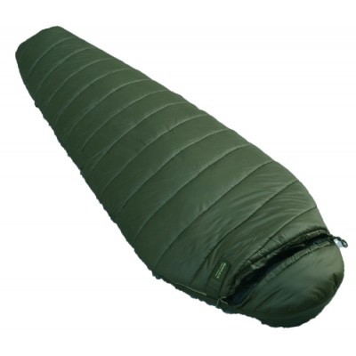 Bushlove Nanga -32°C Ultralight Olive Sleeping Bag