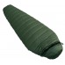 Bushlove Nanga -32°C Ultralight Olive Sleeping Bag