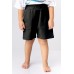 Unisex Pocketed Basic Shorts