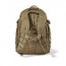 5.11 RUSH 24 2.0 Dark Brown Backpack