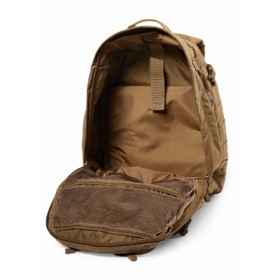 5.11 RUSH 24 2.0 Dark Brown Backpack