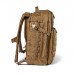 5.11 RUSH 24 2.0 Dark Brown Backpack