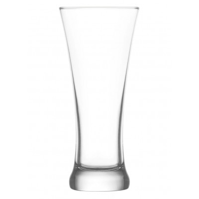 Lav Sorgun 2-Piece Beer Glass Set