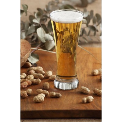 Lav Sorgun 2-Piece Beer Glass Set