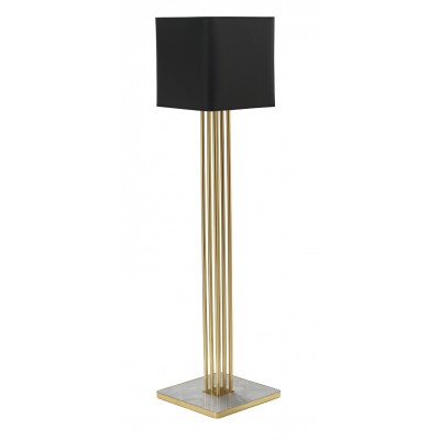 HEBBLIFE Star Tall Floor Lamp