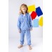 Boys' Zip-Up Tracksuit Set