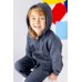 Boys' Zip-Up Tracksuit Set