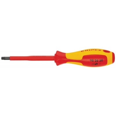 Screwdriver for Torx® Screws - TX10