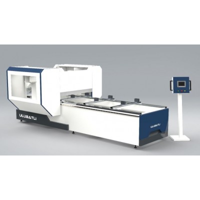 ULUBATLI UKE 2600 DOOR SIZING MACHINE